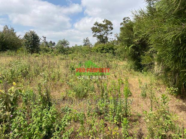 Prime Plot for Sale in Limuru, Kamirithu. - thumbnail 11