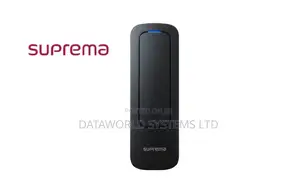 Suprema XP2-MDPB Xpass 2 Outdoor Compact RFID Reader