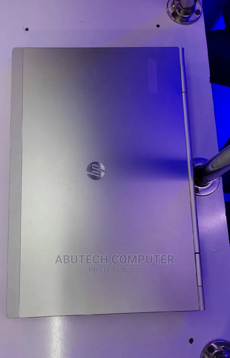 Laptop HP EliteBook 8470P 4GB Intel Core I5 HDD 320GB