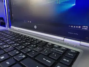 Laptop HP EliteBook 8470P 4GB Intel Core I5 HDD 320GB