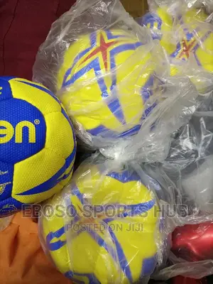 Molten Handball