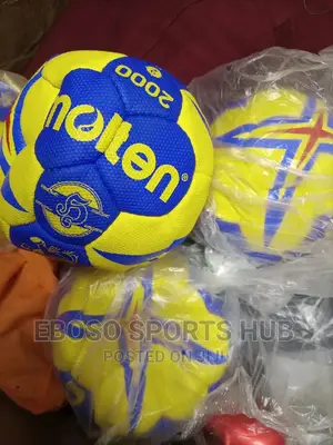 Molten Handball