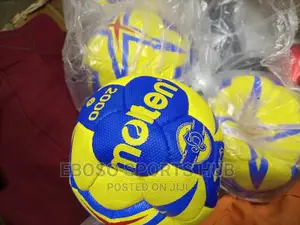Molten Handball