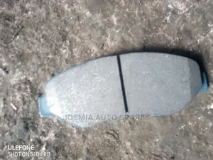 Brand New Brake Bads