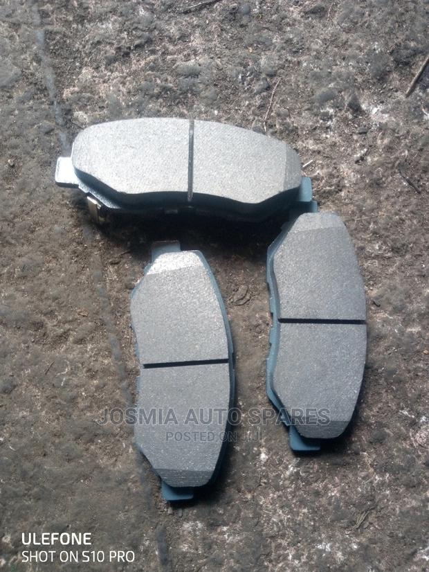 Brand New Brake Bads - thumbnail 3