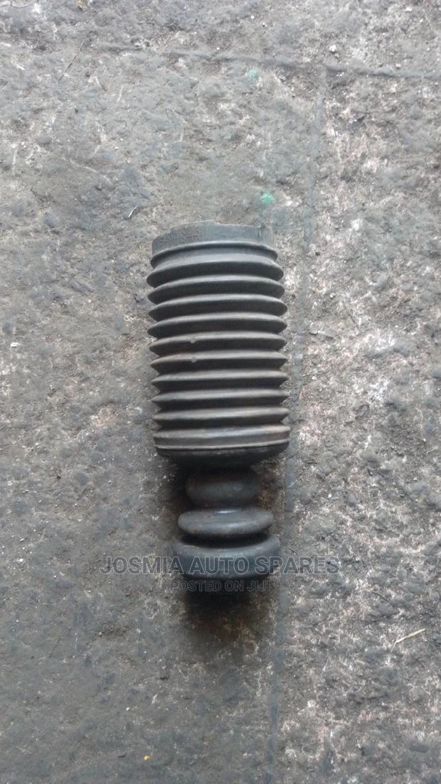 Shock Dust Boot - thumbnail 2