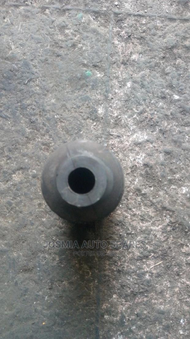 Shock Dust Boot - thumbnail 4