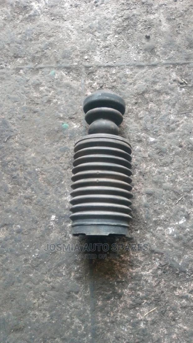 Shock Dust Boot - thumbnail 5