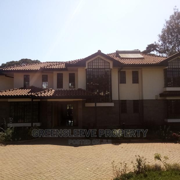 4bdrm Townhouse / Terrace in Hardy for rent - main view