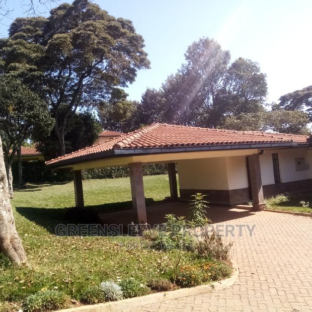 4bdrm Townhouse / Terrace in Hardy for rent - thumbnail 3