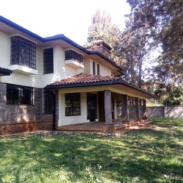 4bdrm Townhouse / Terrace in Hardy for rent - thumbnail 5