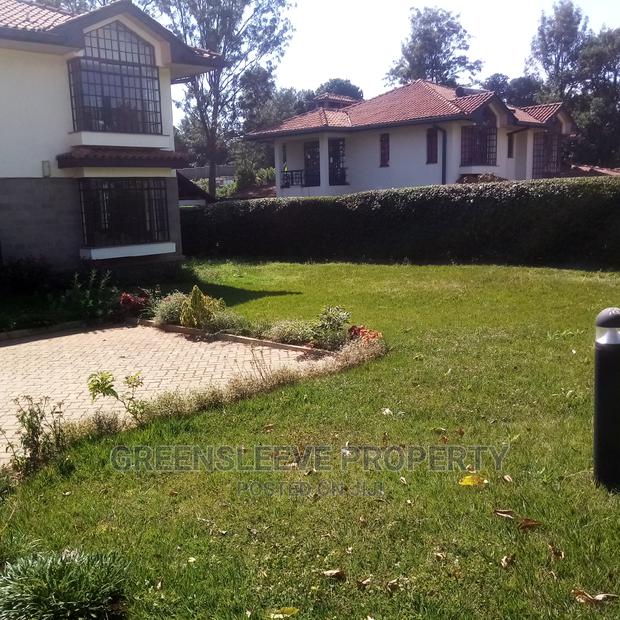 4bdrm Townhouse / Terrace in Hardy for rent - thumbnail 2