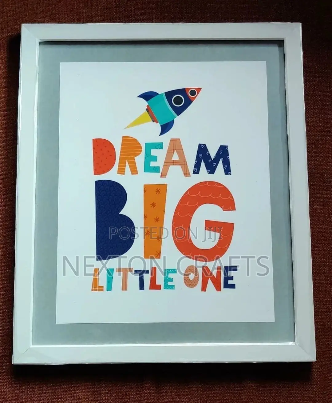 Beautiful Picture Frames (Size A4)