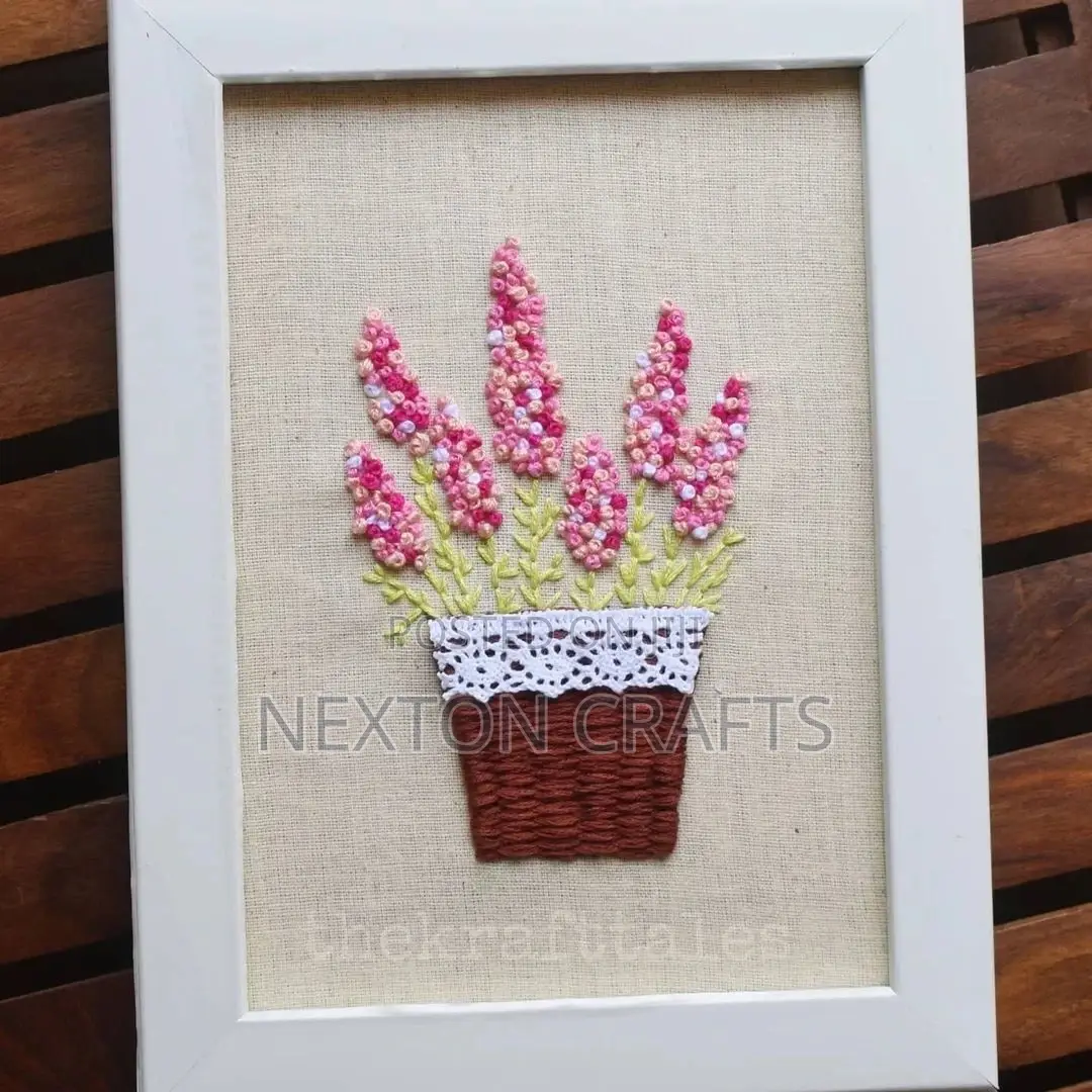 Beautiful Picture Frames (Size A4)