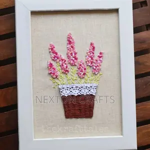 Beautiful Picture Frames (Size A4)