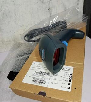 Barcode Scanner USB Scanner Barcode Scanner - thumbnail 2