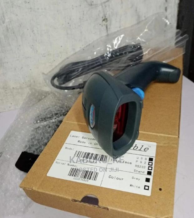 Barcode Scanner USB Scanner Barcode Scanner - main view