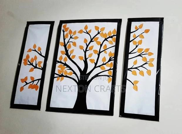 Picture Frames Personalize Your Home (A0 to A5) - thumbnail 4