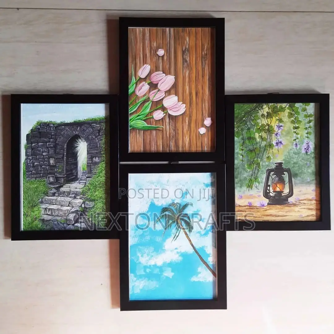 Picture Frames Personalize Your Home (A0 to A5)