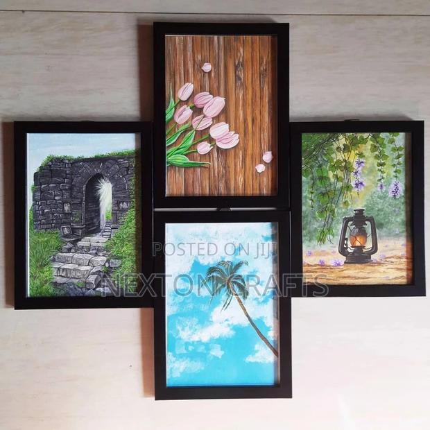 Picture Frames Personalize Your Home (A0 to A5) - thumbnail 2