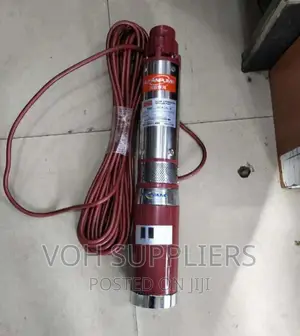 Deep Solar Pump 48v