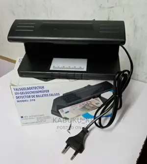 Fake Notes Currency Detector