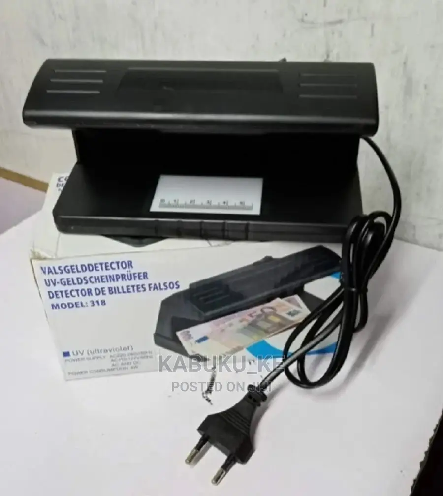 Fake Notes Currency Detector
