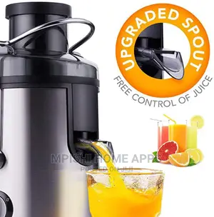 Sokany Juice Extractor 800w