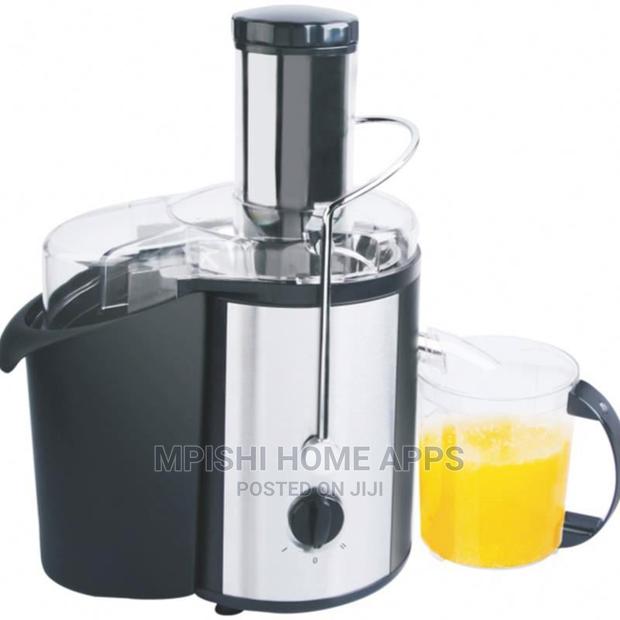 Sokany Juice Extractor 800w - thumbnail 6