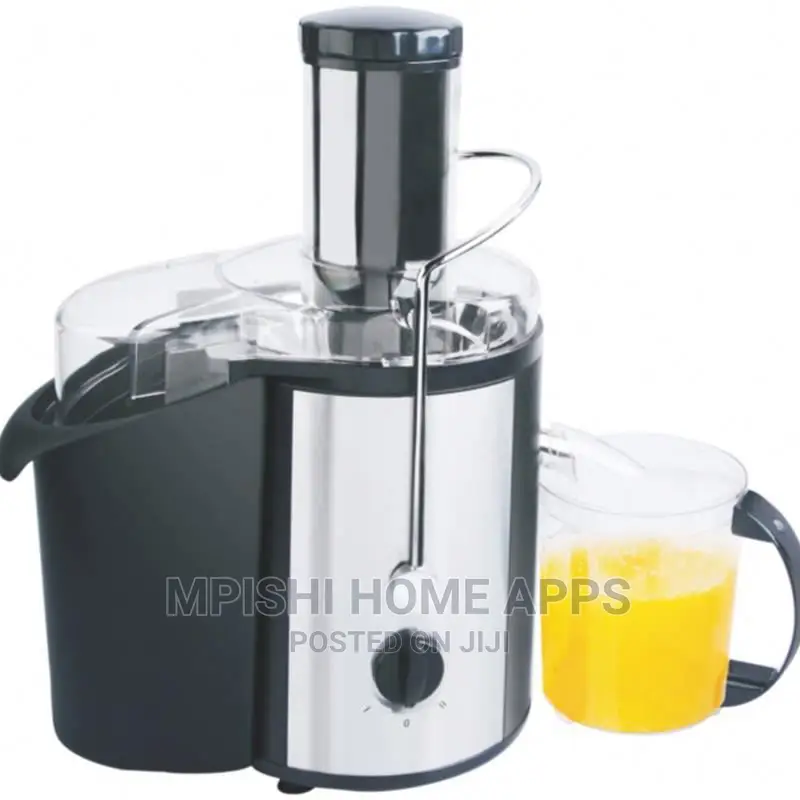 Sokany Juice Extractor 800w