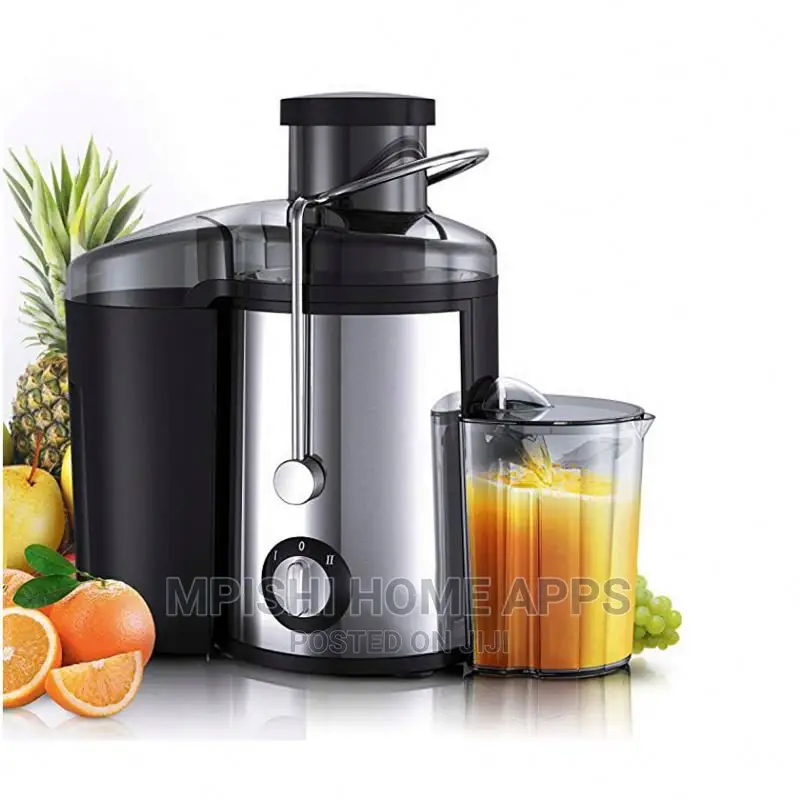 Sokany Juice Extractor 800w