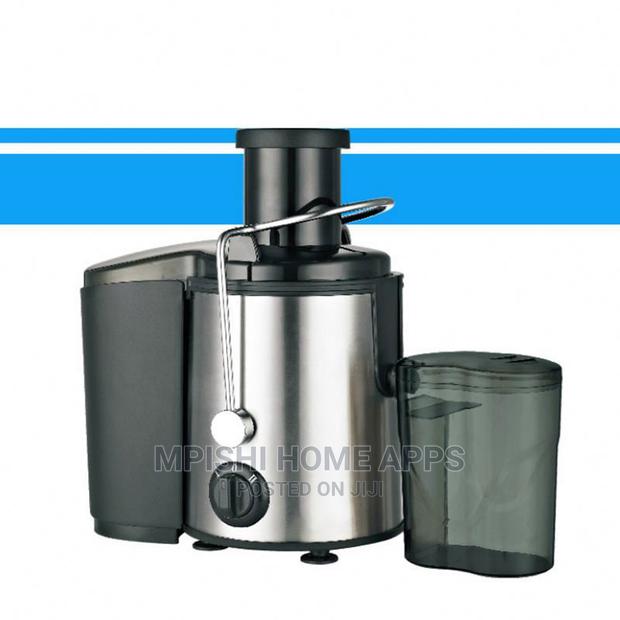 Sokany Juice Extractor 800w - thumbnail 7