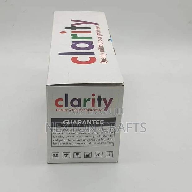 HP 85A Clarity Toners - thumbnail 3