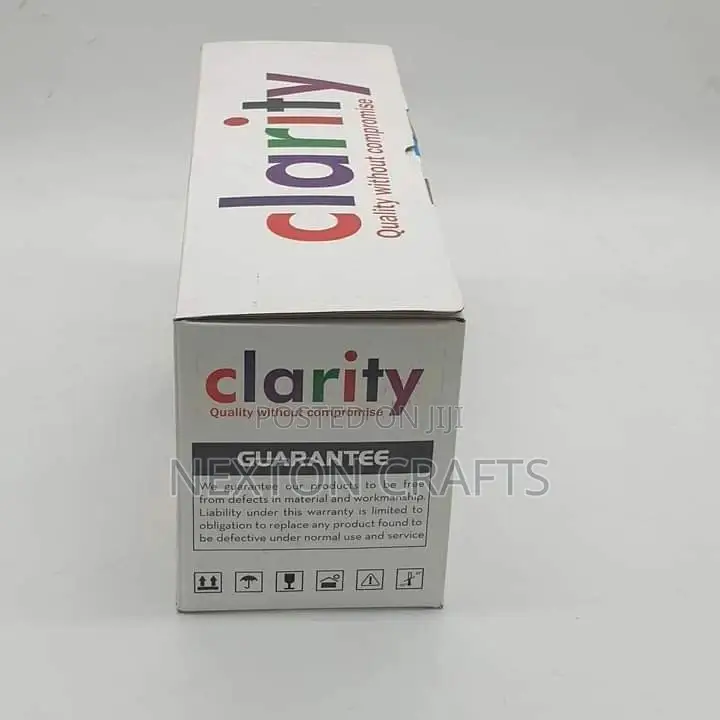 HP 85A Clarity Toners