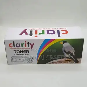 HP 85A Clarity Toners