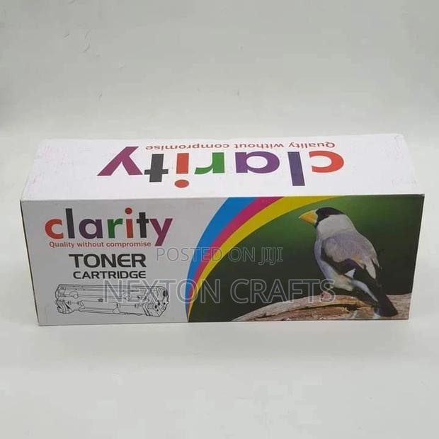 HP 85A Clarity Toners - thumbnail 4