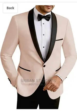 Men's Officials Suits