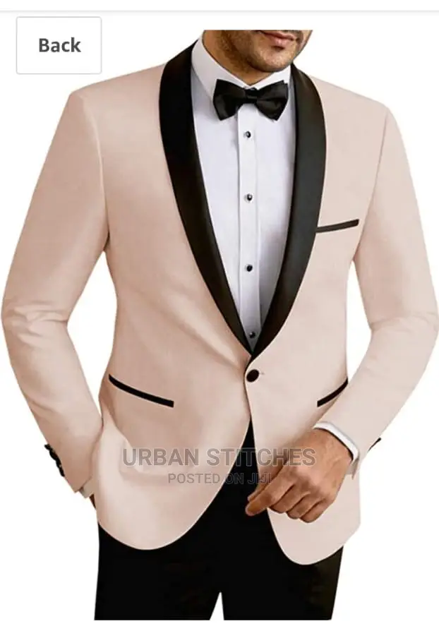 Men's Officials Suits