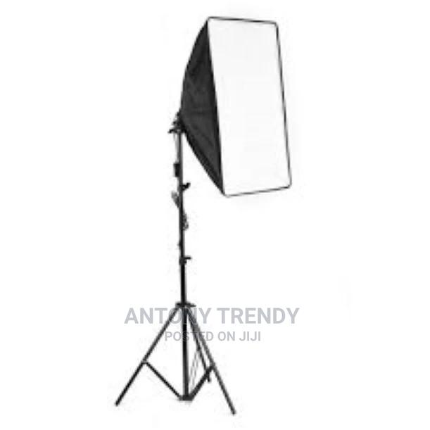 E27 Softbox for Socket (Softbox Only) - main view