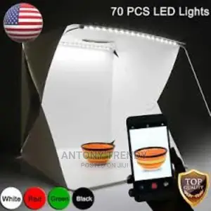 Product Photography Box Mini Studio Box Tent Mini Photo Stud