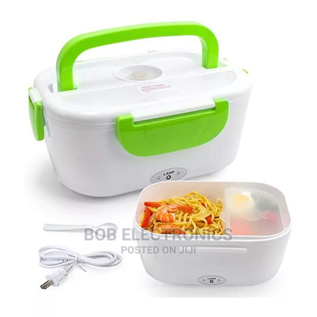 Electric Lunch Box - thumbnail 4