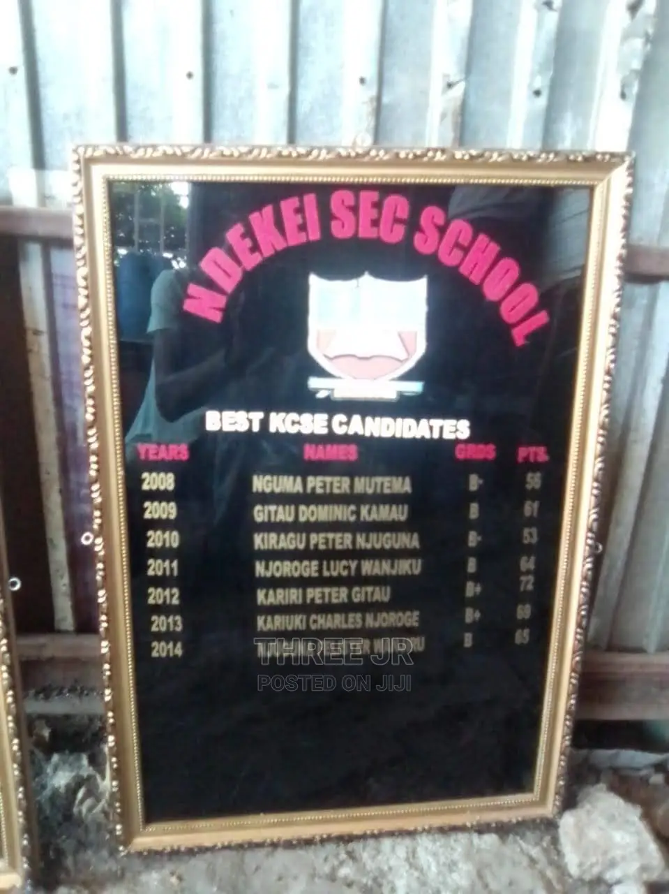 Best School Boards, Cation,Timetable,Direction Guide,Bible