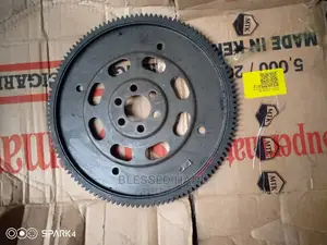 Flywheel for Different Cars