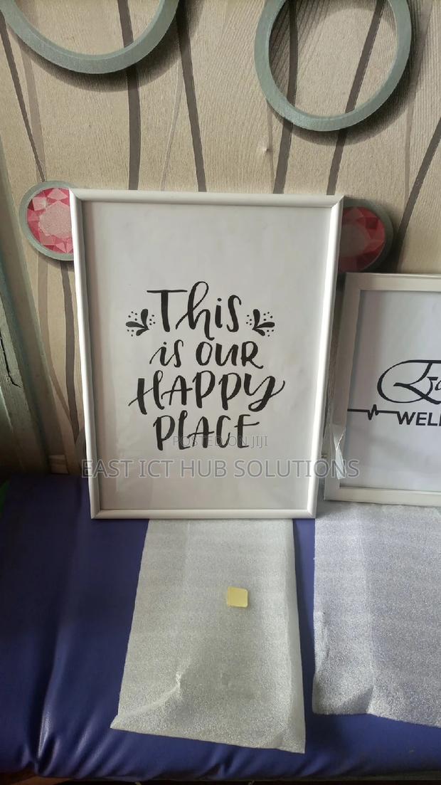 Bible Versed Arts Framed in Wall Frames - thumbnail 2