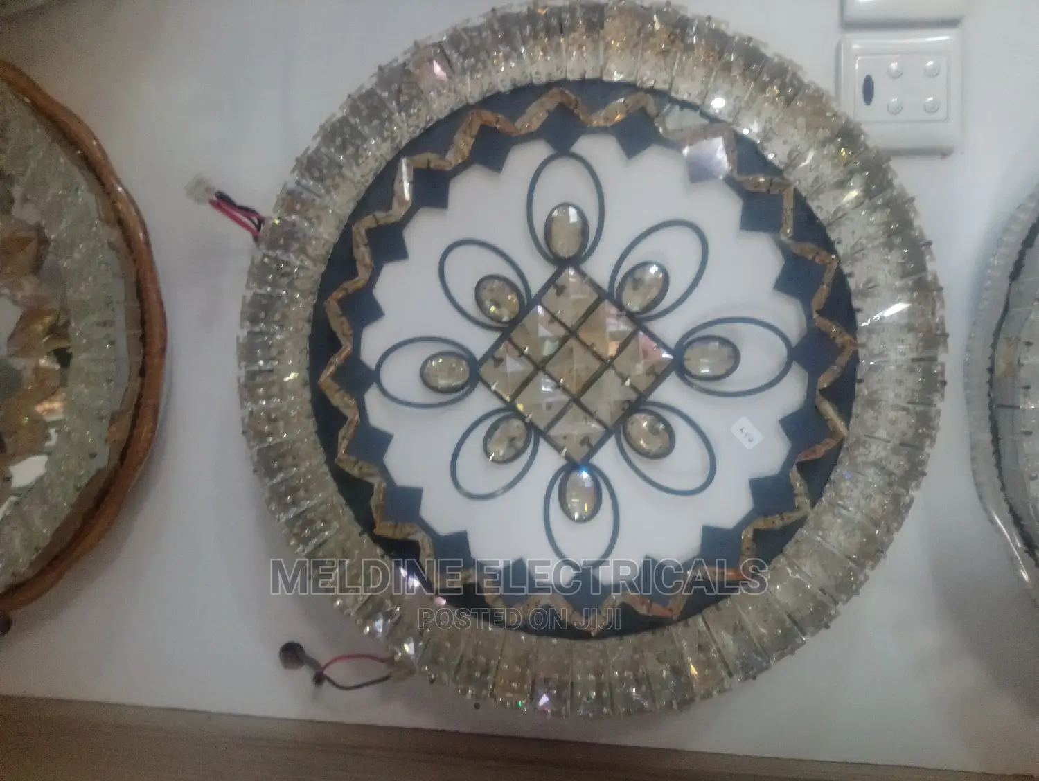 LED Celling Fitting /Chandaria
