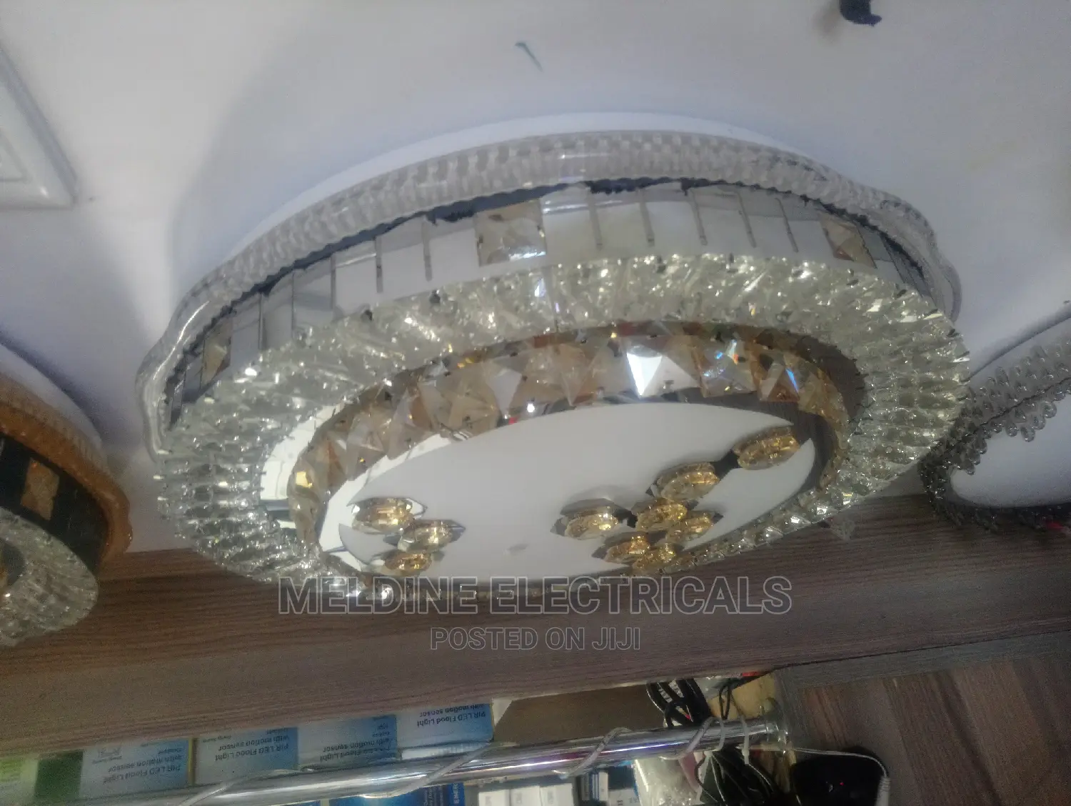 LED Celling Fitting /Chandaria
