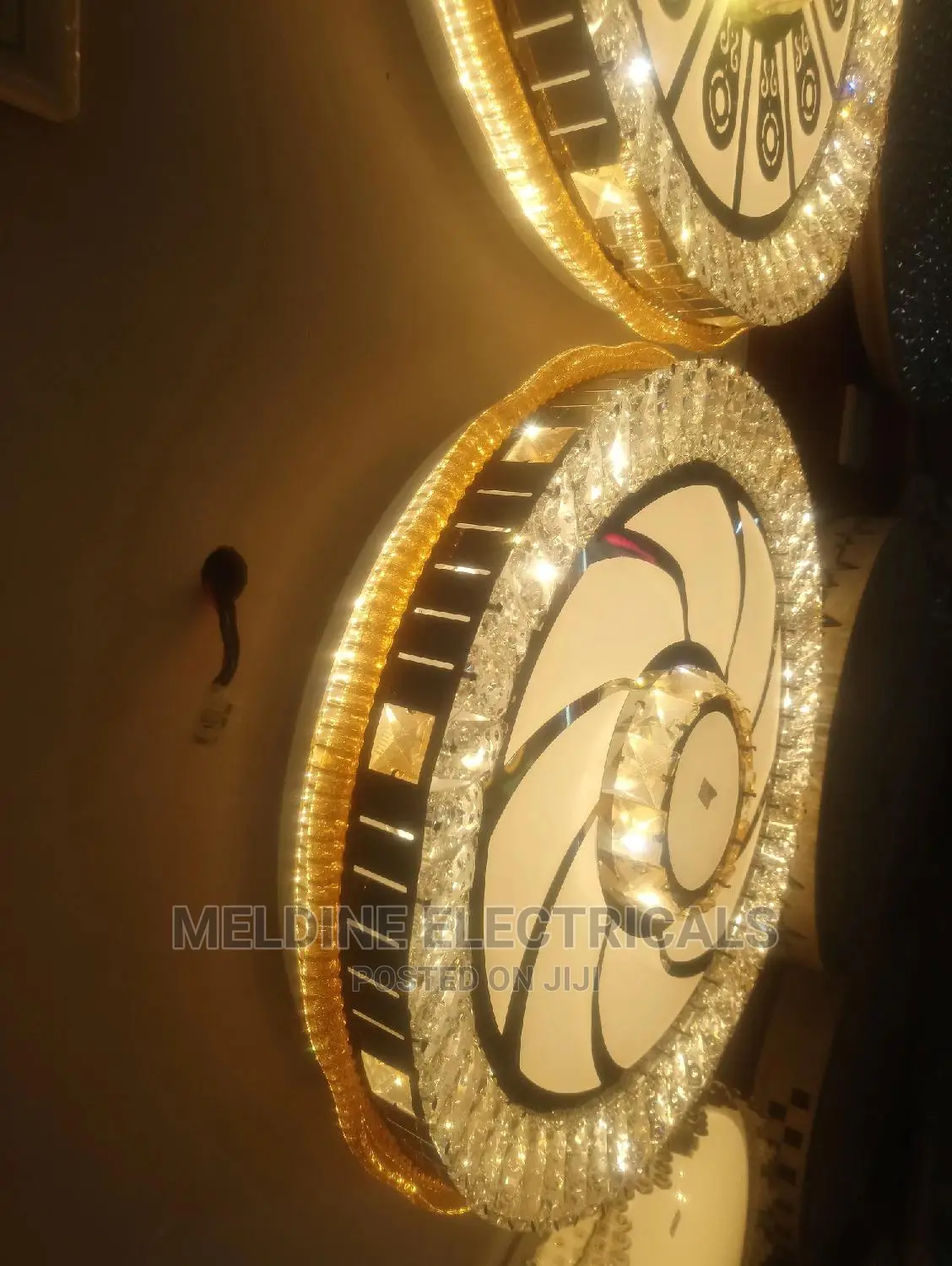 LED Celling Fitting /Chandaria