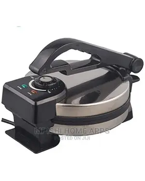Sokany Chapati Maker