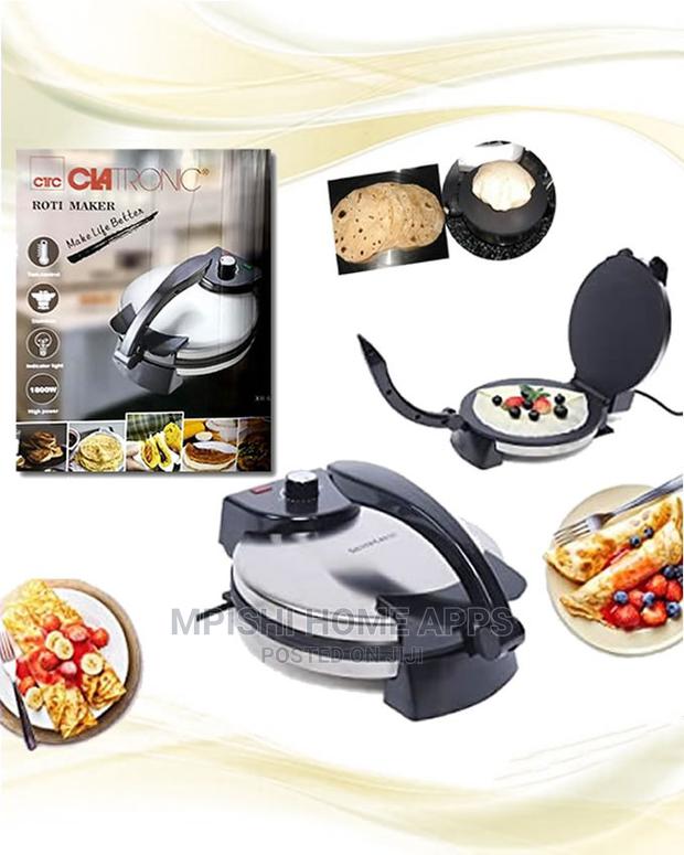 Sokany Chapati Maker - main view