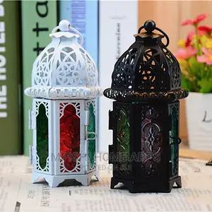 Candle Holders